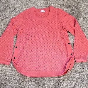 Venus Knitted Sweater